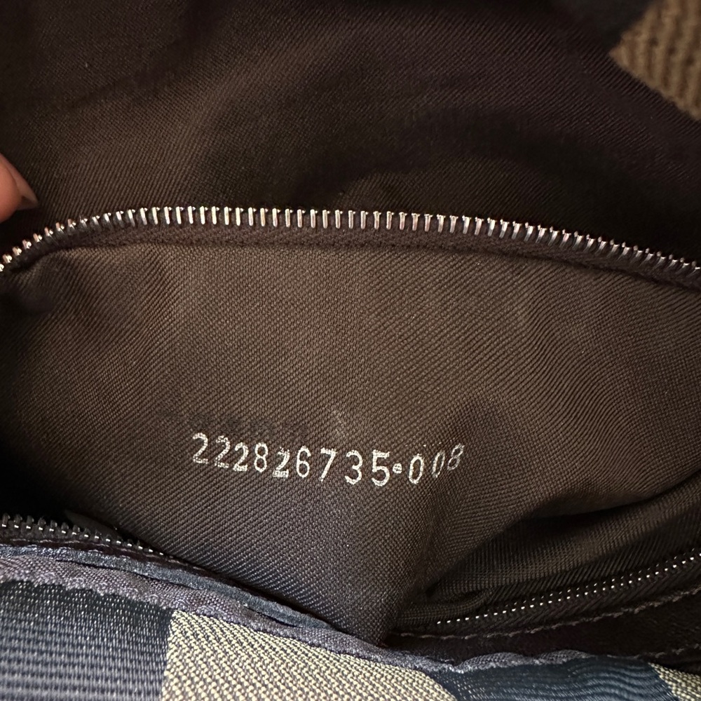 Authentic Fendi Purse - Picture 8 of 10